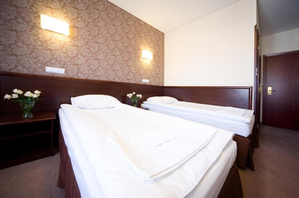 קווידזן Hotel Centrum חדר תמונה