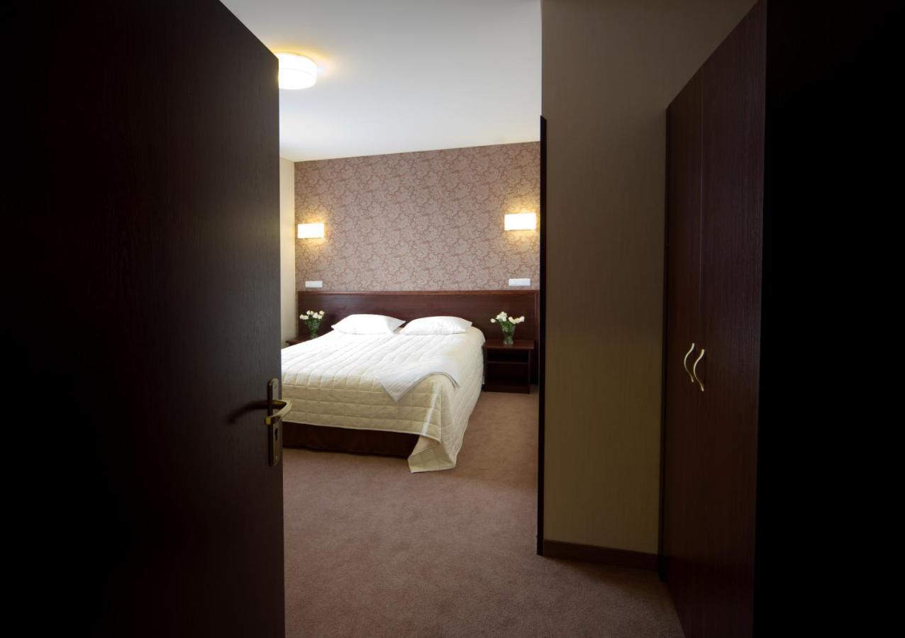 קווידזן Hotel Centrum חדר תמונה